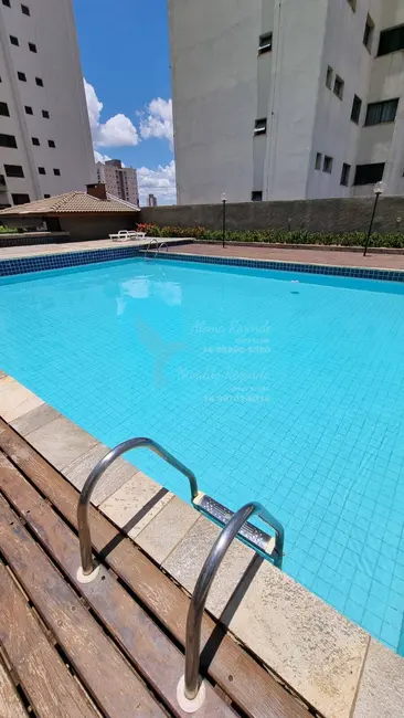 Apartamento com 2 quartos à venda e para alugar, 72m2 em Vila Cidade Universitária, Bauru - SP - imagem 3 Foto 3 de Apartamento com 2 quartos à venda e para alugar, 72m2 em Vila Cidade Universitária, Bauru - SP