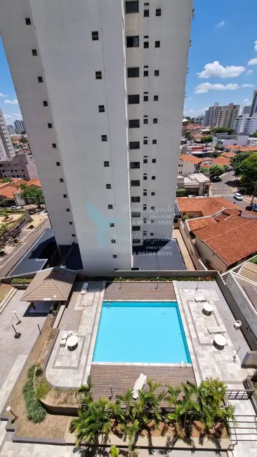 Apartamento com 2 quartos à venda e para alugar, 72m2 em Vila Cidade Universitária, Bauru - SP - imagem 5 Foto 5 de Apartamento com 2 quartos à venda e para alugar, 72m2 em Vila Cidade Universitária, Bauru - SP