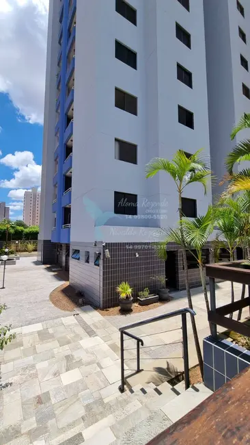 Apartamento com 2 quartos à venda e para alugar, 72m2 em Vila Cidade Universitária, Bauru - SP - imagem 7 Foto 7 de Apartamento com 2 quartos à venda e para alugar, 72m2 em Vila Cidade Universitária, Bauru - SP