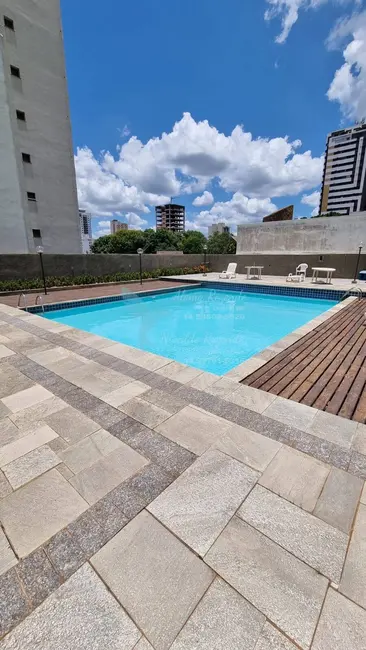 Apartamento com 2 quartos à venda e para alugar, 72m2 em Vila Cidade Universitária, Bauru - SP - imagem 4 Foto 4 de Apartamento com 2 quartos à venda e para alugar, 72m2 em Vila Cidade Universitária, Bauru - SP
