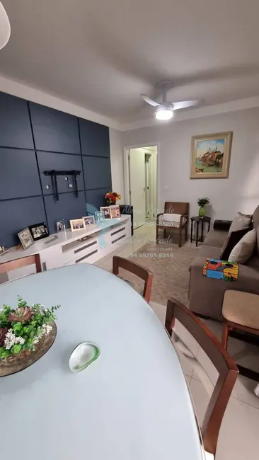 Apartamento com 2 quartos à venda, 72m2 em Vila Cidade Universitária, Bauru - SP - imagem 5 Foto 5 de Apartamento com 2 quartos à venda, 72m2 em Vila Cidade Universitária, Bauru - SP