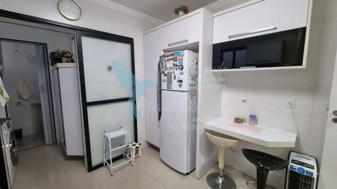 Foto 7 de Apartamento com 2 quartos à venda, 72m2 em Vila Cidade Universitária, Bauru - SP