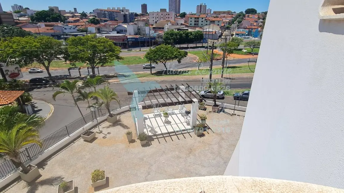 Foto 3 de Apartamento com 3 quartos à venda e para alugar, 160m2 em Vila Nova Cidade Universitária, Bauru - SP