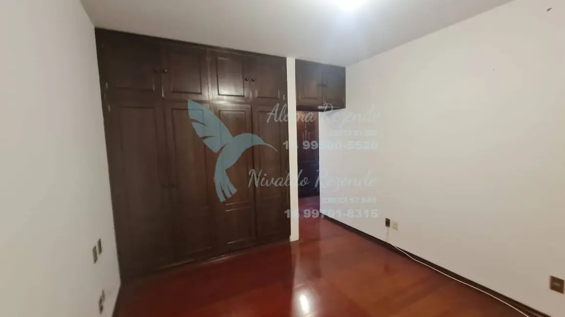 Foto 7 de Apartamento com 3 quartos à venda e para alugar, 160m2 em Vila Nova Cidade Universitária, Bauru - SP