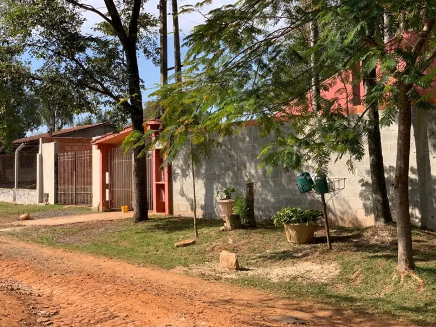 Foto 2 de Chácara com 2 quartos à venda, 100m2 em Aracoiaba Da Serra - SP