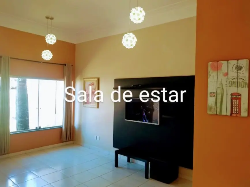 Foto 2 de Casa de Condomínio com 3 quartos à venda e para alugar, 195m2 em Parque Três Meninos, Sorocaba - SP