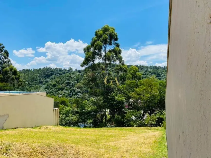Foto 7 de Terreno / Lote à venda, 560m2 em Tamboré, Santana De Parnaiba - SP