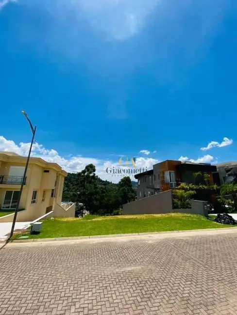 Foto 3 de Terreno / Lote à venda, 560m2 em Tamboré, Santana De Parnaiba - SP