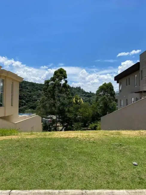 Foto 5 de Terreno / Lote à venda, 560m2 em Tamboré, Santana De Parnaiba - SP