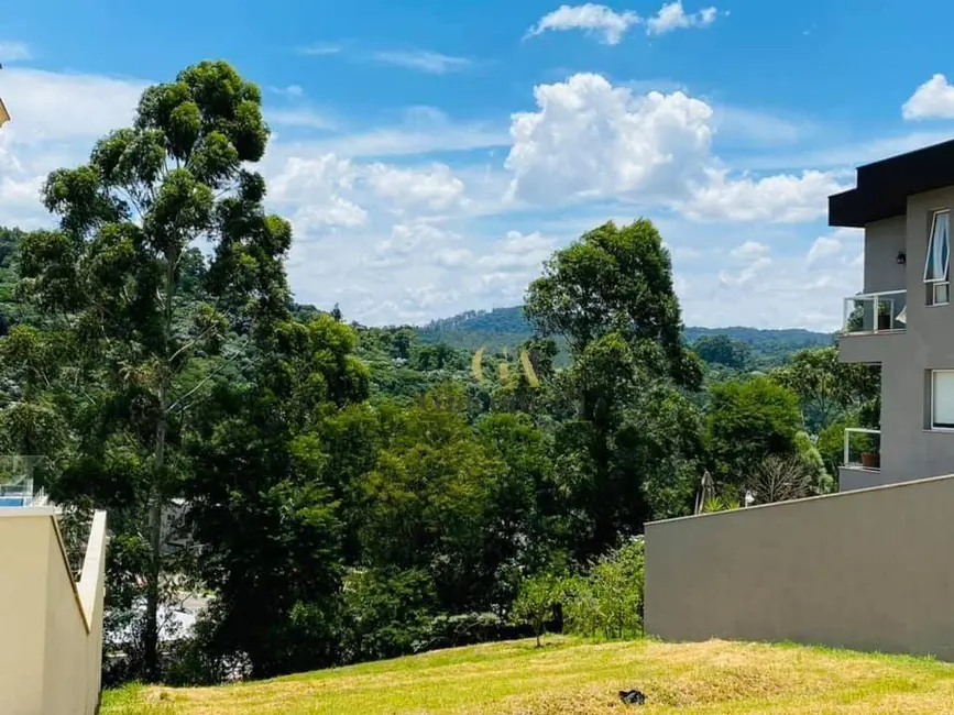 Foto 4 de Terreno / Lote à venda, 560m2 em Tamboré, Santana De Parnaiba - SP