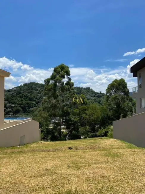 Foto 6 de Terreno / Lote à venda, 560m2 em Tamboré, Santana De Parnaiba - SP