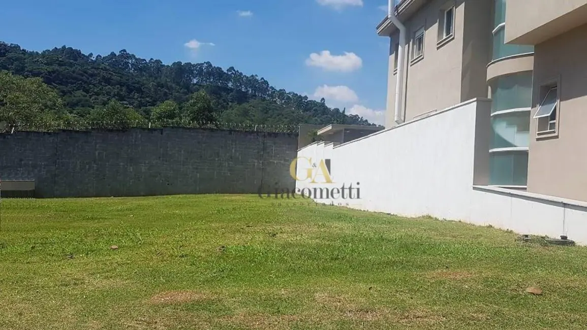 Foto 3 de Terreno / Lote à venda, 525m2 em Tamboré, Santana De Parnaiba - SP