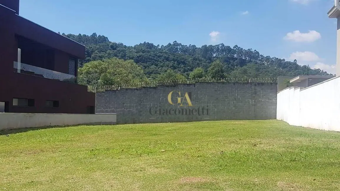 Foto 7 de Terreno / Lote à venda, 525m2 em Tamboré, Santana De Parnaiba - SP