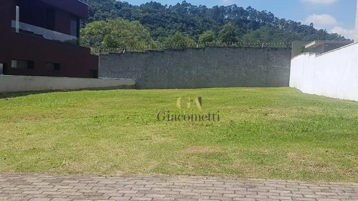 Foto 8 de Terreno / Lote à venda, 525m2 em Tamboré, Santana De Parnaiba - SP