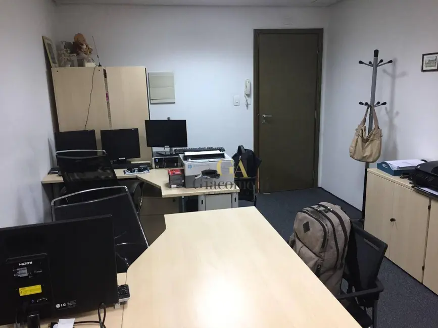 Foto 7 de Sala Comercial à venda, 50m2 em Alphaville Industrial, Barueri - SP