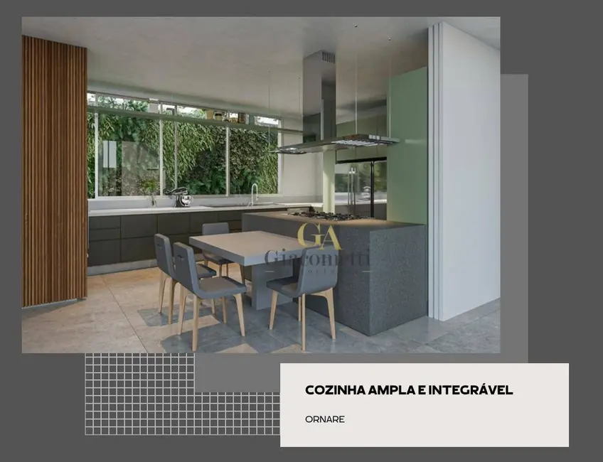 Casa de Condomínio com 4 quartos à venda, 1054m2 em Tamboré, Santana De Parnaiba - SP - imagem 8 Foto 8 de Casa de Condomínio com 4 quartos à venda, 1054m2 em Tamboré, Santana De Parnaiba - SP