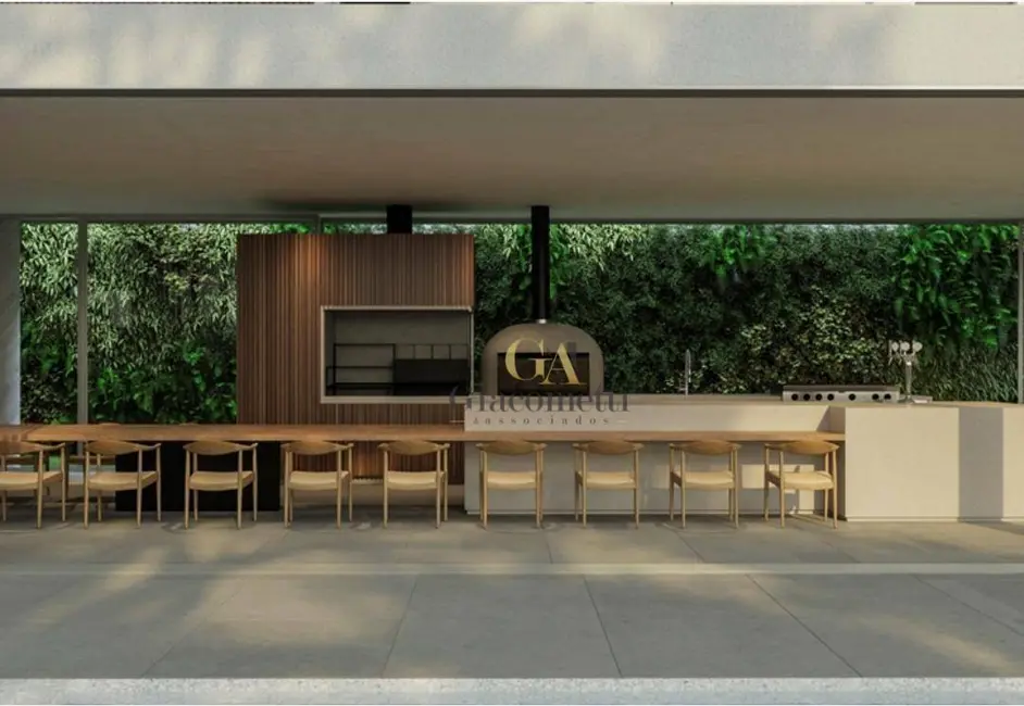 Casa de Condomínio com 4 quartos à venda, 1054m2 em Tamboré, Santana De Parnaiba - SP - imagem 5 Foto 5 de Casa de Condomínio com 4 quartos à venda, 1054m2 em Tamboré, Santana De Parnaiba - SP