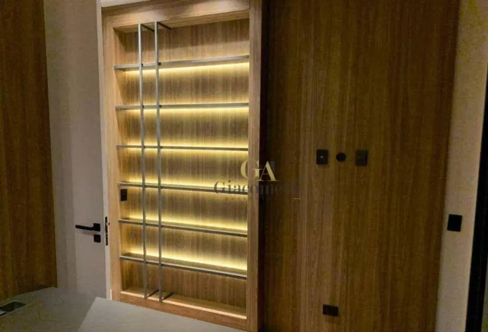 Foto 8 de Casa de Condomínio com 4 quartos à venda, 525m2 em Tamboré, Santana De Parnaiba - SP