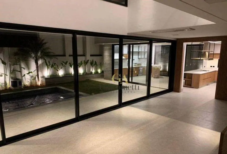Foto 7 de Casa de Condomínio com 4 quartos à venda, 525m2 em Tamboré, Santana De Parnaiba - SP