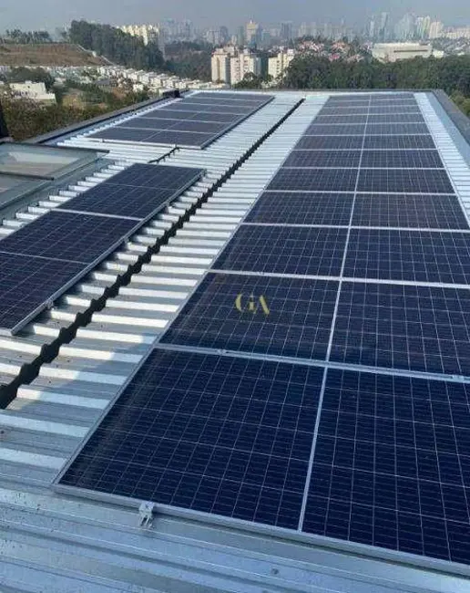 Foto 4 de Casa de Condomínio com 4 quartos à venda, 525m2 em Tamboré, Santana De Parnaiba - SP