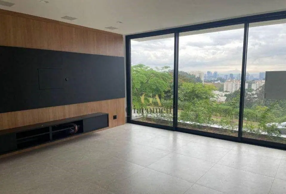 Foto 5 de Casa de Condomínio com 4 quartos à venda, 525m2 em Tamboré, Santana De Parnaiba - SP