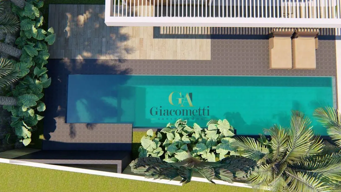 Foto 9 de Casa de Condomínio com 4 quartos à venda, 645m2 em Tamboré, Santana De Parnaiba - SP