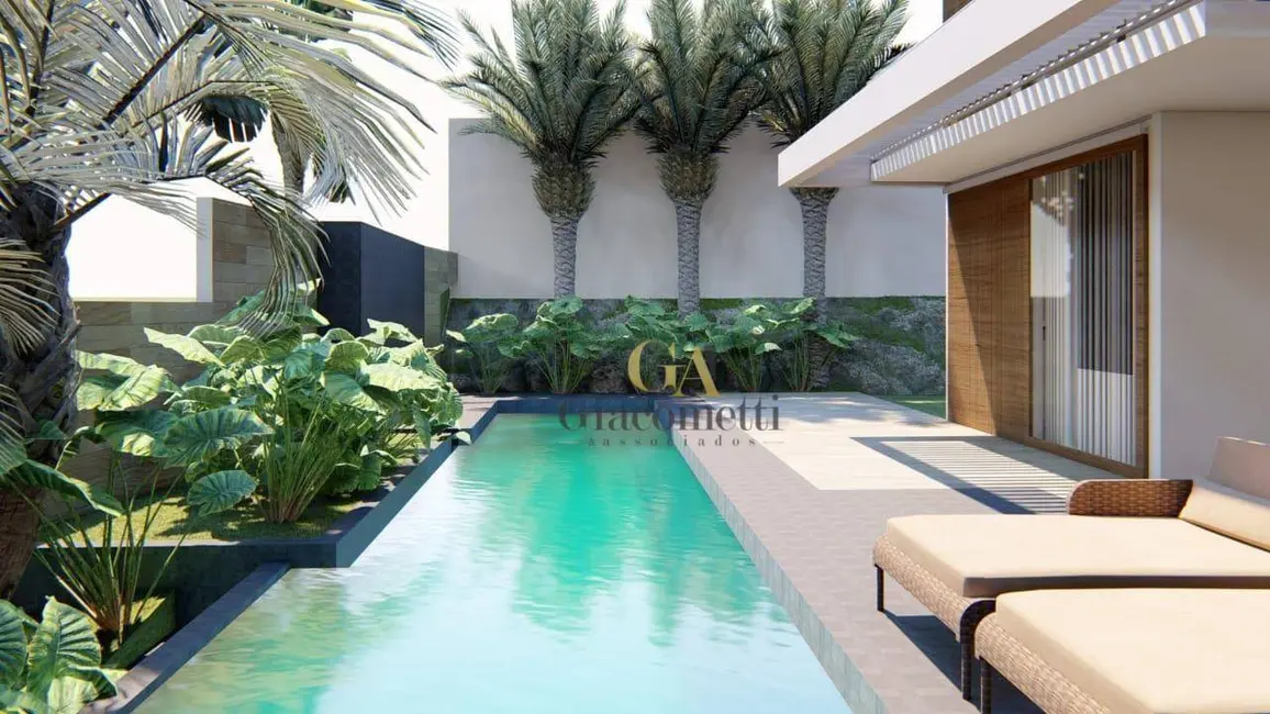 Foto 6 de Casa de Condomínio com 4 quartos à venda, 645m2 em Tamboré, Santana De Parnaiba - SP