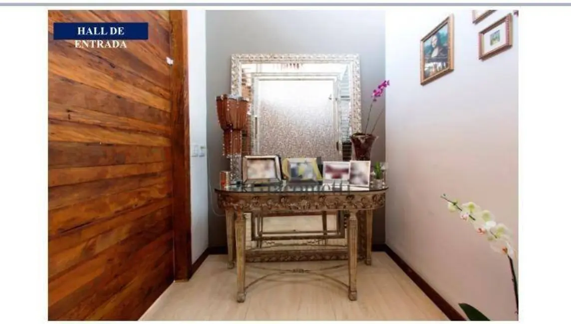 Foto 5 de Casa de Condomínio com 5 quartos à venda, 527m2 em Tamboré, Santana De Parnaiba - SP