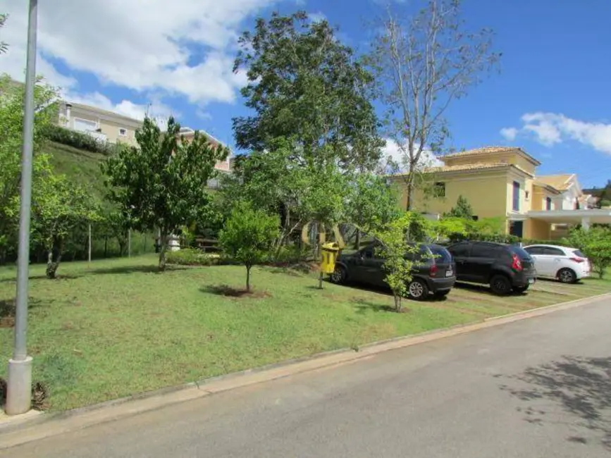 Foto 4 de Casa de Condomínio com 4 quartos à venda, 480m2 em Tamboré, Santana De Parnaiba - SP