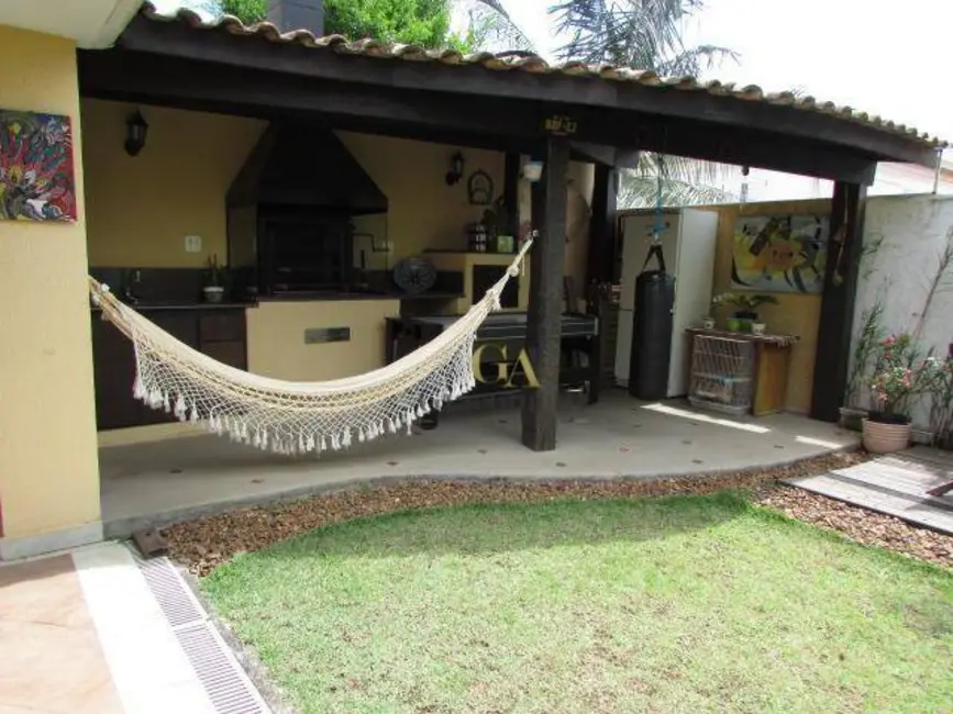 Foto 8 de Casa de Condomínio com 4 quartos à venda, 480m2 em Tamboré, Santana De Parnaiba - SP