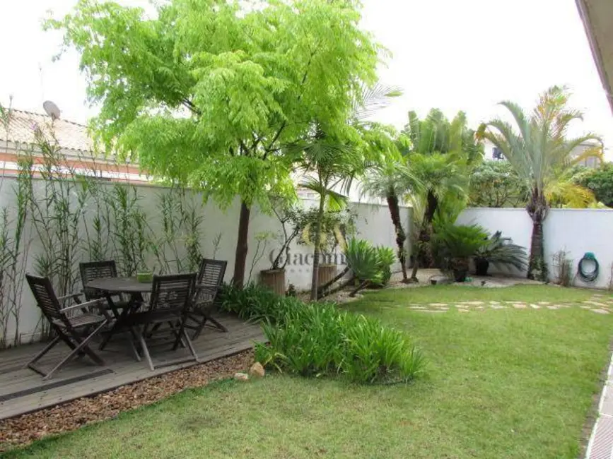 Foto 6 de Casa de Condomínio com 4 quartos à venda, 480m2 em Tamboré, Santana De Parnaiba - SP