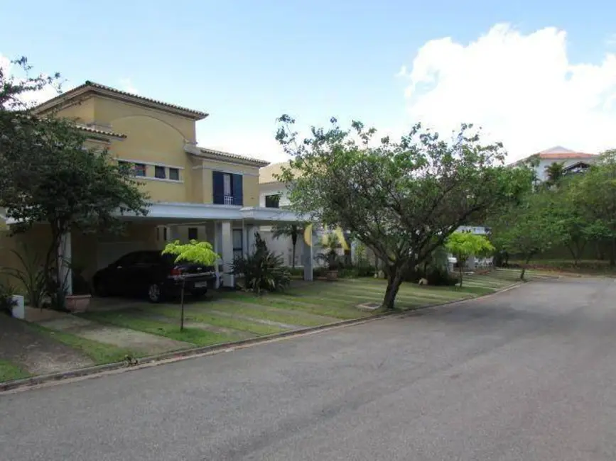 Foto 5 de Casa de Condomínio com 4 quartos à venda, 480m2 em Tamboré, Santana De Parnaiba - SP