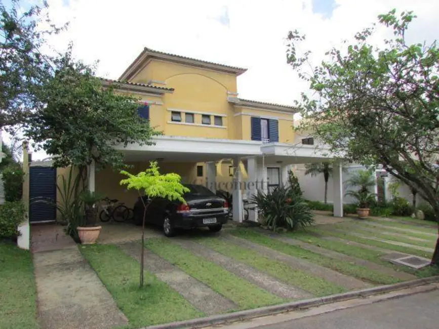 Foto 1 de Casa de Condomínio com 4 quartos à venda, 480m2 em Tamboré, Santana De Parnaiba - SP
