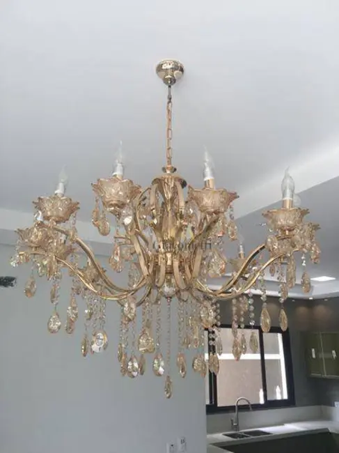 Foto 6 de Casa de Condomínio com 4 quartos à venda, 520m2 em Tamboré, Santana De Parnaiba - SP