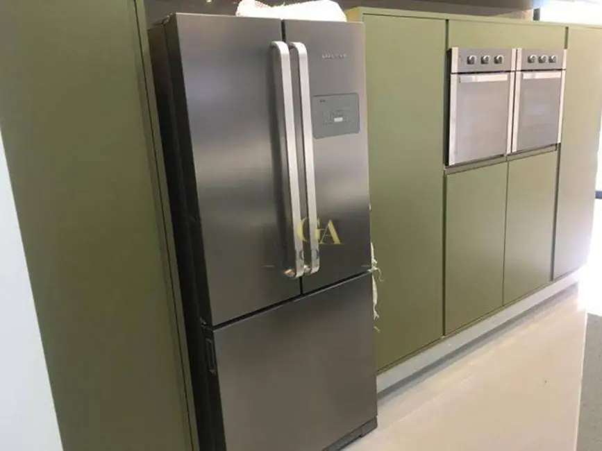 Foto 5 de Casa de Condomínio com 4 quartos à venda, 520m2 em Tamboré, Santana De Parnaiba - SP