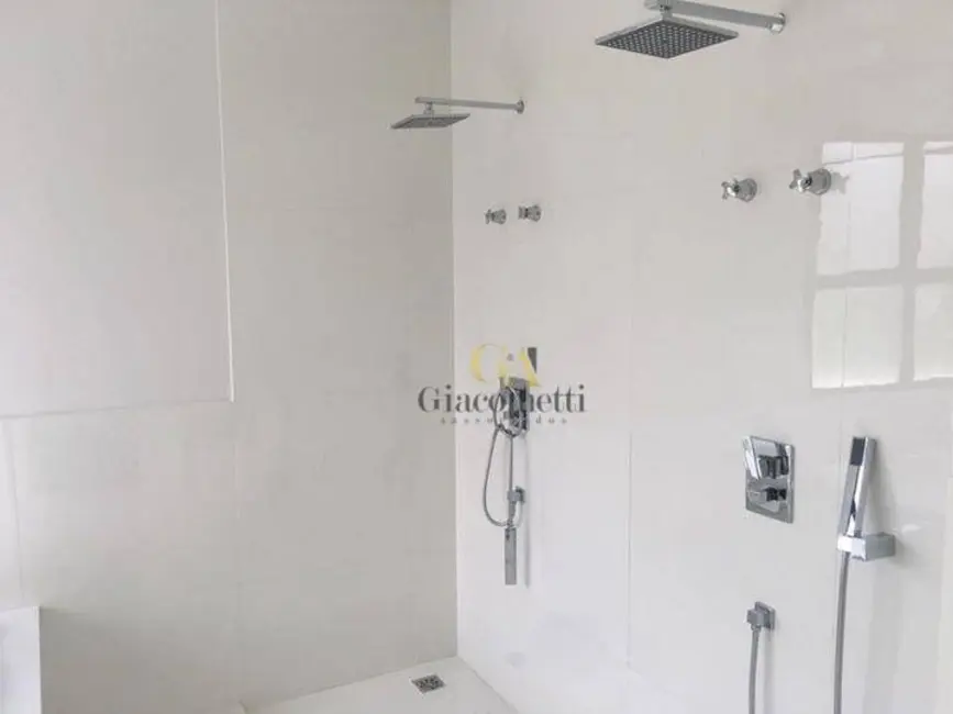 Foto 9 de Casa de Condomínio com 4 quartos à venda, 520m2 em Tamboré, Santana De Parnaiba - SP