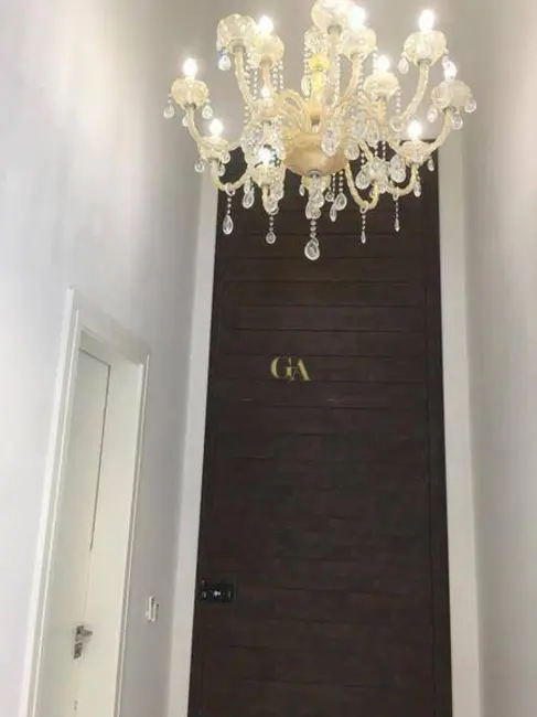 Foto 8 de Casa de Condomínio com 4 quartos à venda, 520m2 em Tamboré, Santana De Parnaiba - SP