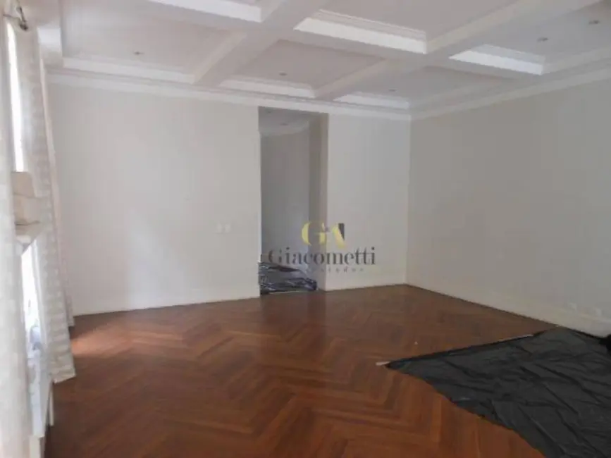 Foto 7 de Casa de Condomínio com 4 quartos à venda, 900m2 em Tamboré, Santana De Parnaiba - SP