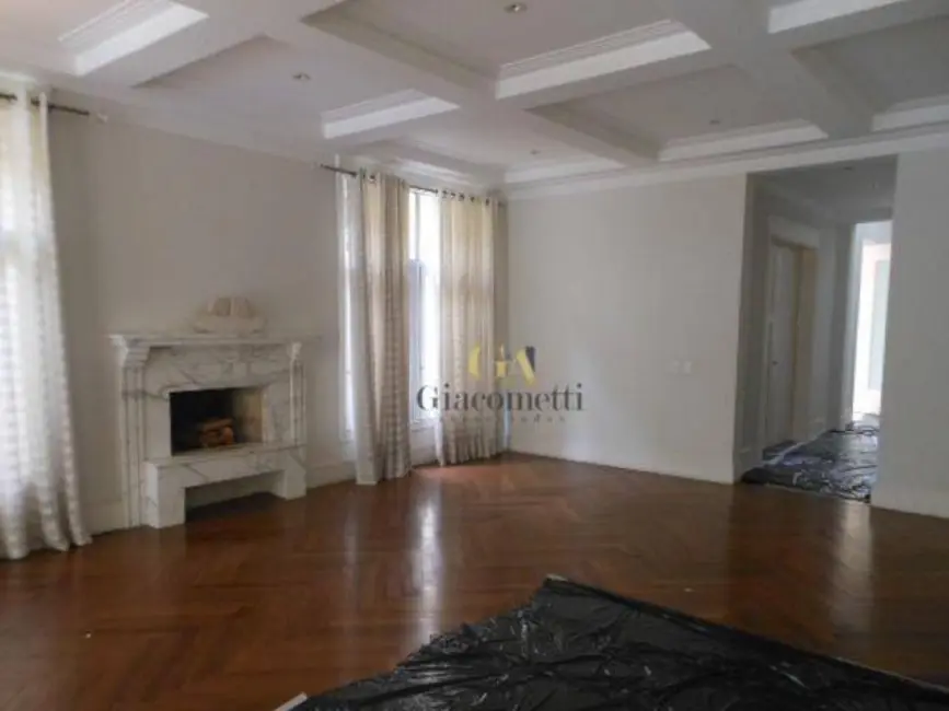 Foto 8 de Casa de Condomínio com 4 quartos à venda, 900m2 em Tamboré, Santana De Parnaiba - SP