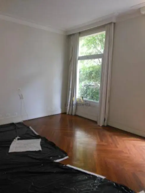 Foto 9 de Casa de Condomínio com 4 quartos à venda, 900m2 em Tamboré, Santana De Parnaiba - SP