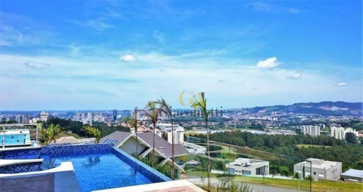 Foto 7 de Casa de Condomínio com 4 quartos à venda, 543m2 em Tamboré, Santana De Parnaiba - SP