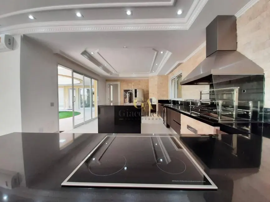 Foto 7 de Casa de Condomínio com 10 quartos à venda, 2200m2 em Tamboré, Santana De Parnaiba - SP