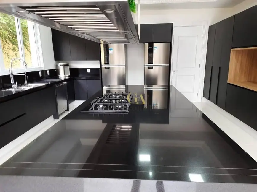 Foto 8 de Casa de Condomínio com 10 quartos à venda, 2200m2 em Tamboré, Santana De Parnaiba - SP