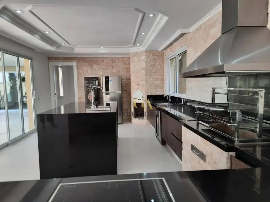 Foto 9 de Casa de Condomínio com 10 quartos à venda, 2200m2 em Tamboré, Santana De Parnaiba - SP