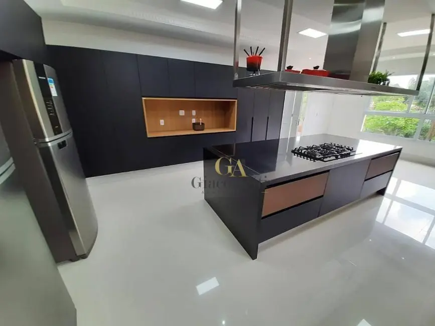 Foto 5 de Casa de Condomínio com 10 quartos à venda, 2200m2 em Tamboré, Santana De Parnaiba - SP