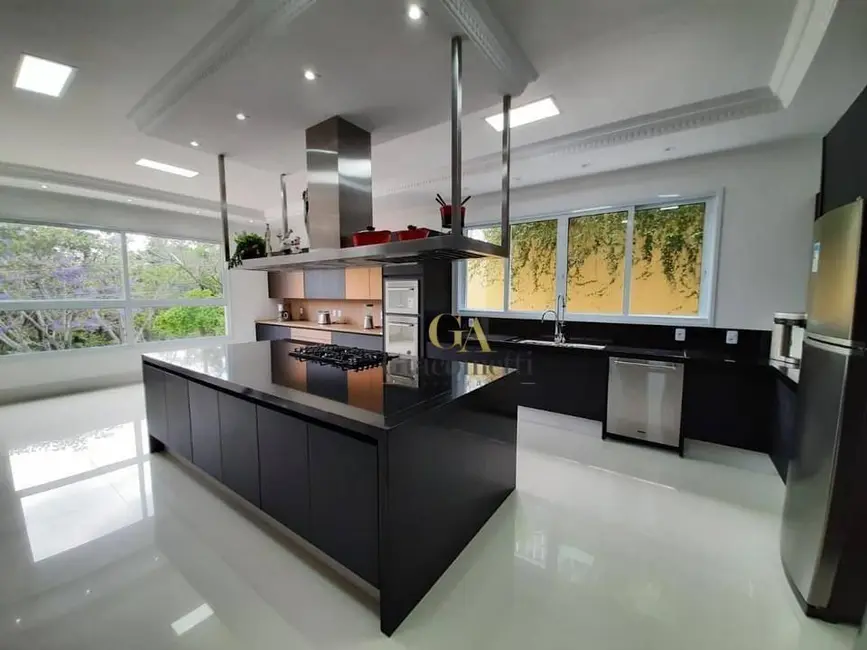 Foto 4 de Casa de Condomínio com 10 quartos à venda, 2200m2 em Tamboré, Santana De Parnaiba - SP