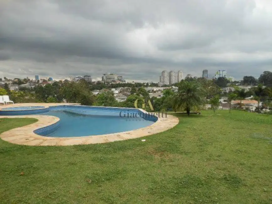 Foto 4 de Casa de Condomínio com 4 quartos à venda, 3200m2 em Alphaville, Santana De Parnaiba - SP