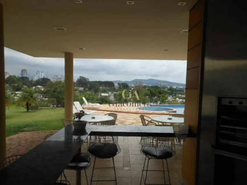 Foto 7 de Casa de Condomínio com 4 quartos à venda, 3200m2 em Alphaville, Santana De Parnaiba - SP