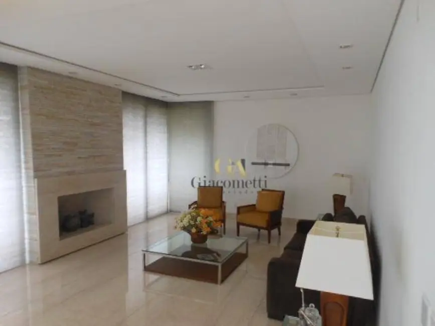 Foto 2 de Casa de Condomínio com 4 quartos à venda, 3200m2 em Alphaville, Santana De Parnaiba - SP