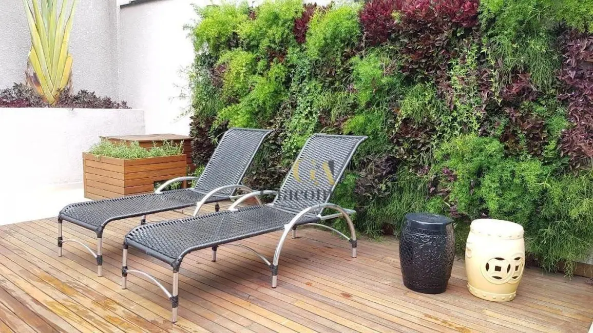 Foto 5 de Casa de Condomínio com 4 quartos à venda, 536m2 em Tamboré, Santana De Parnaiba - SP